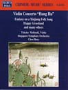 KE: A Violin Concerto